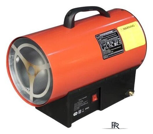 Газовая тепловая пушка TOR BJG-35A - Изображение №1 — Интернет-магазин ПроЗаказ