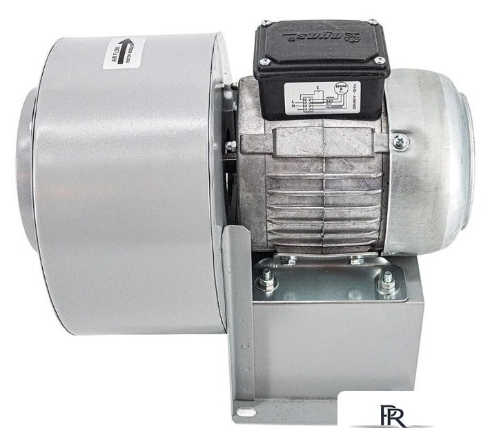 Радиальный вентилятор ERA Pro Buran 200 2K M R - Изображение №2 — Интернет-магазин ПроЗаказ