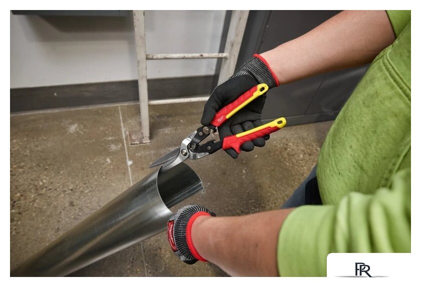 Ножницы по металлу Milwaukee 4932499021 - Изображение №2 — Интернет-магазин ПроЗаказ