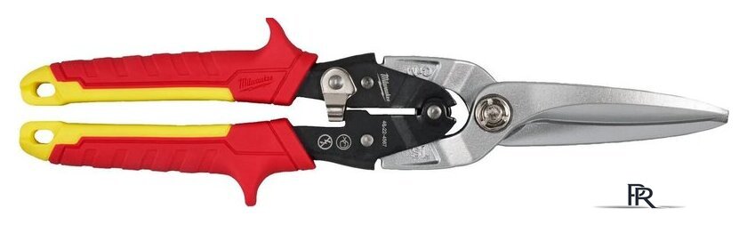 Ножницы по металлу Milwaukee 4932499021 - Изображение №1 — Интернет-магазин ПроЗаказ