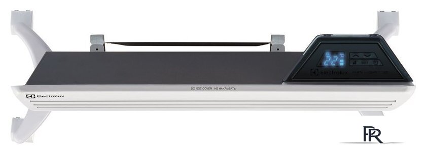 Конвективно-инфракрасный обогреватель Electrolux Air Heat 2 EIH/AG2–1500E - Изображение №7 — Интернет-магазин ПроЗаказ