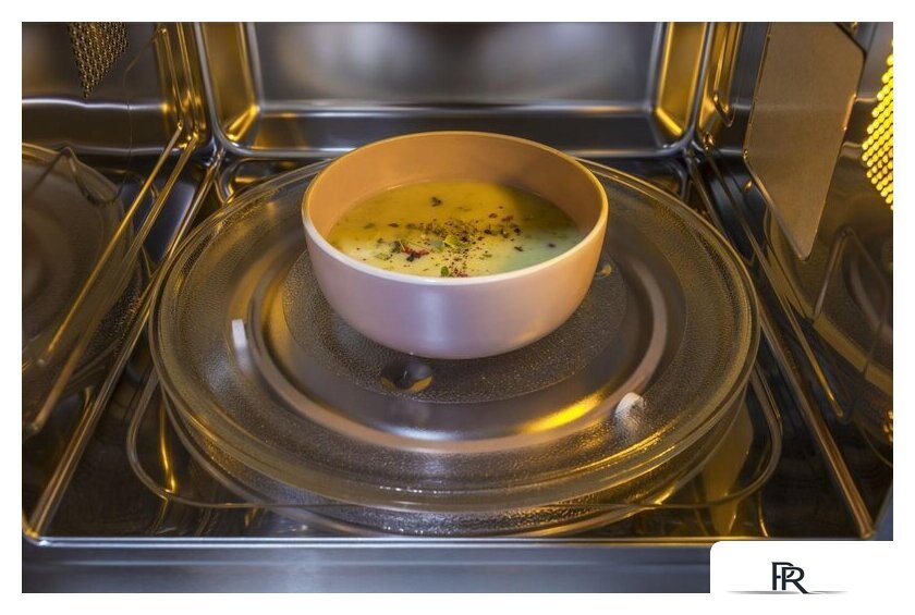 Микроволновая печь Gorenje BM201EG1BG - Изображение №10 — Интернет-магазин ПроЗаказ