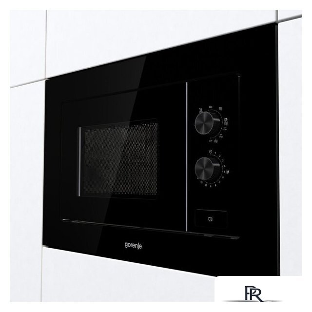 Микроволновая печь Gorenje BM201EG1BG - Изображение №4 — Интернет-магазин ПроЗаказ