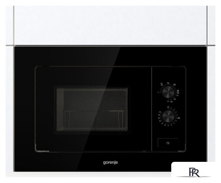 Микроволновая печь Gorenje BM201EG1BG - Изображение №5 — Интернет-магазин ПроЗаказ