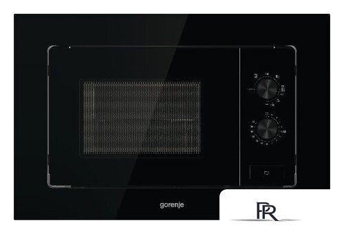 Микроволновая печь Gorenje BM201EG1BG - Изображение №1 — Интернет-магазин ПроЗаказ