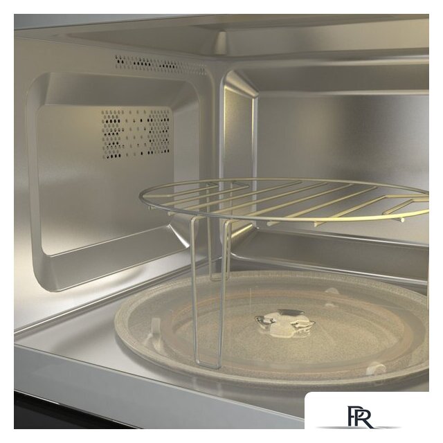 Микроволновая печь Gorenje BM201EG1BG - Изображение №8 — Интернет-магазин ПроЗаказ