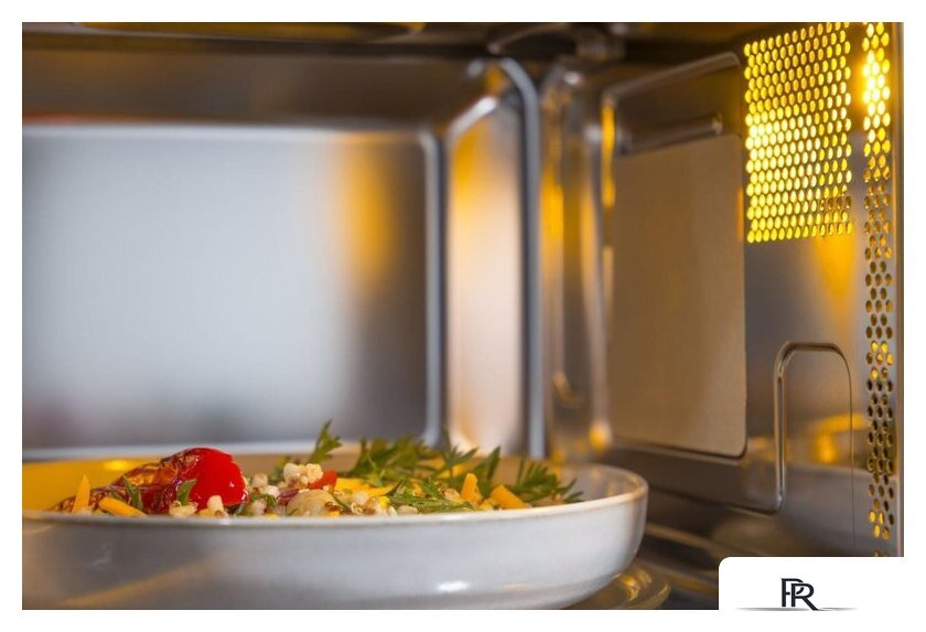 Микроволновая печь Gorenje BM201EG1BG - Изображение №12 — Интернет-магазин ПроЗаказ