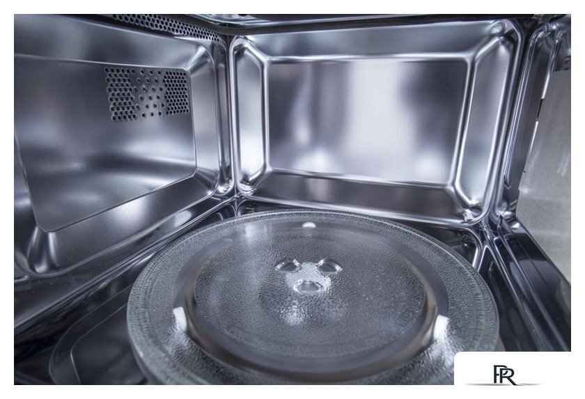 Микроволновая печь Gorenje BM201EG1BG - Изображение №11 — Интернет-магазин ПроЗаказ