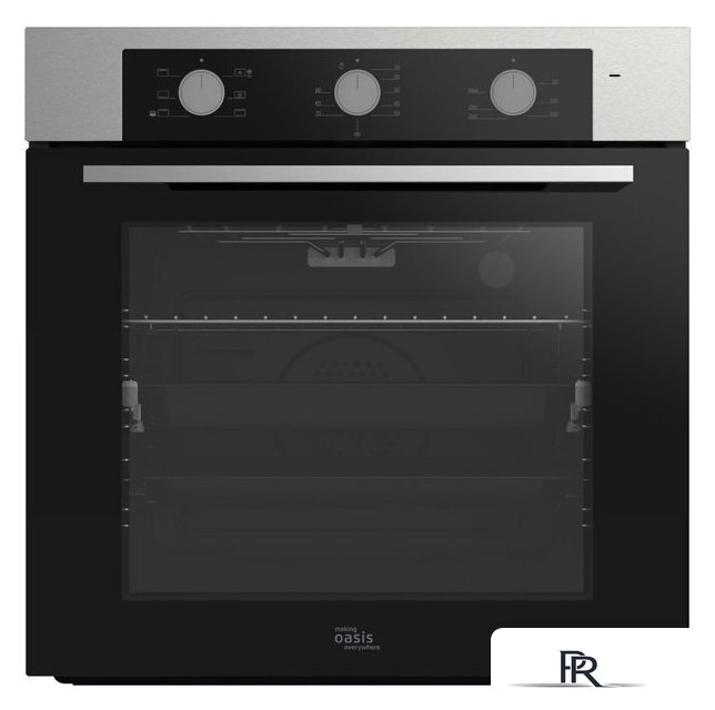 Электрический духовой шкаф Making Oasis Everywhere D-MNN - Изображение №1 — Интернет-магазин ПроЗаказ