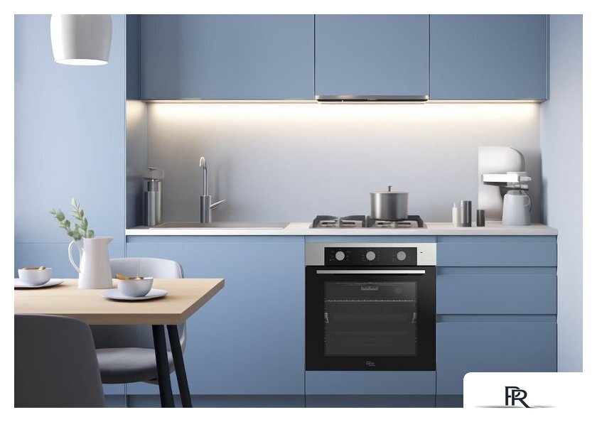 Электрический духовой шкаф Making Oasis Everywhere D-MNN - Изображение №2 — Интернет-магазин ПроЗаказ