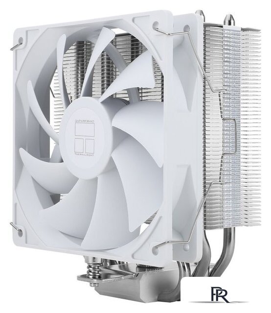 Кулер для процессора Thermalright Assassin X 120 Refined SE (белый) - Изображение №1 — Интернет-магазин ПроЗаказ