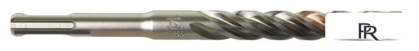 Бур Milwaukee 4932352036 - Изображение №1 — Интернет-магазин ПроЗаказ