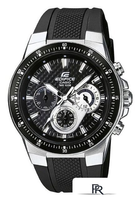 Наручные часы Casio EF-552-1A - Изображение №1 — Интернет-магазин ПроЗаказ