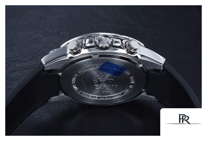 Наручные часы Casio EF-552-1A - Изображение №4 — Интернет-магазин ПроЗаказ