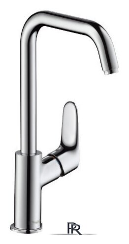 Смеситель Hansgrohe Focus E2 31609000 - Изображение №1 — Интернет-магазин ПроЗаказ