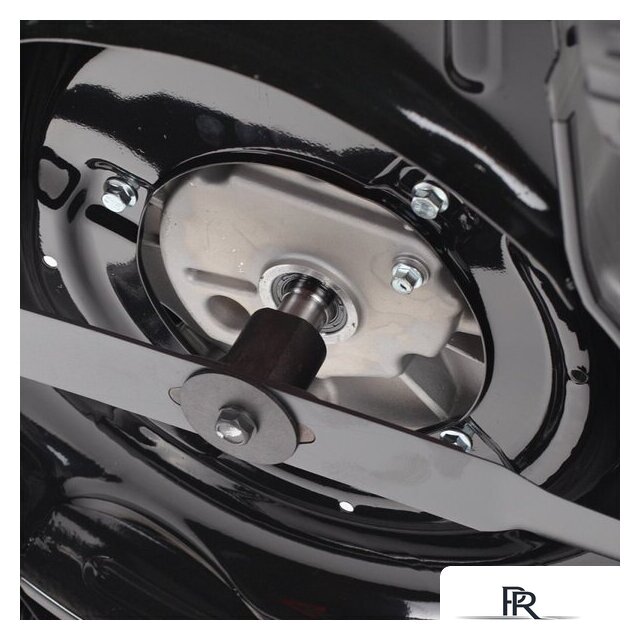 Газонокосилка Patriot PT 41 LM (512109002) - Изображение №13 — Интернет-магазин ПроЗаказ