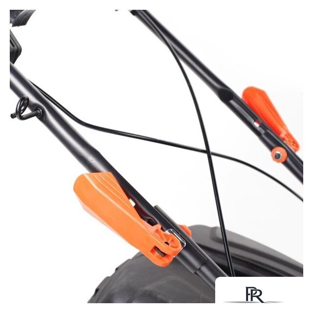 Газонокосилка Patriot PT 41 LM (512109002) - Изображение №10 — Интернет-магазин ПроЗаказ