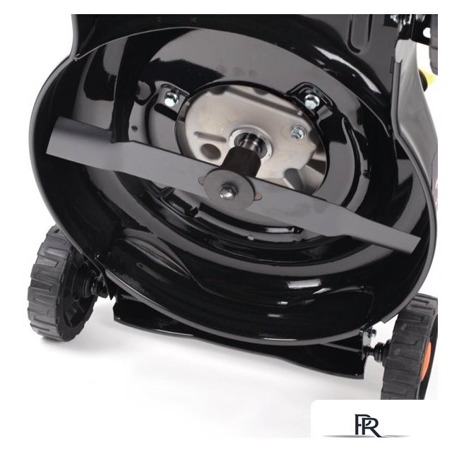Газонокосилка Patriot PT 41 LM (512109002) - Изображение №12 — Интернет-магазин ПроЗаказ