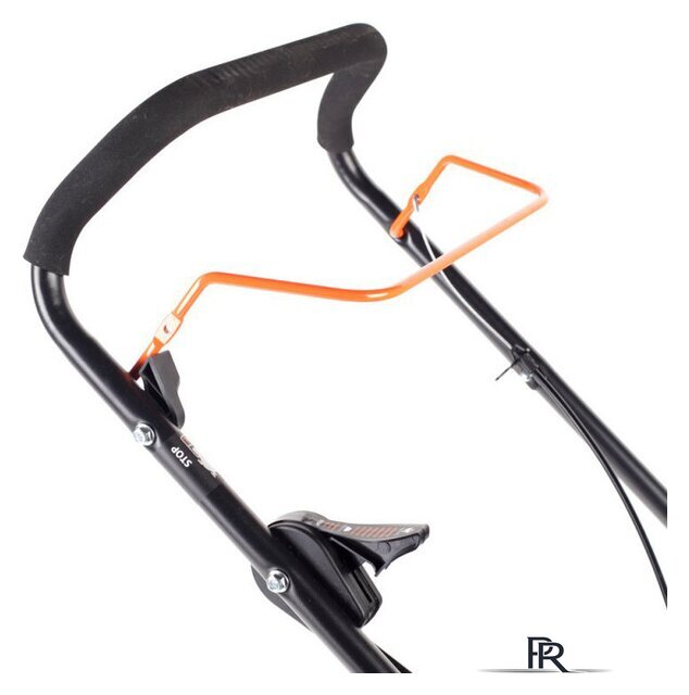 Газонокосилка Patriot PT 41 LM (512109002) - Изображение №8 — Интернет-магазин ПроЗаказ