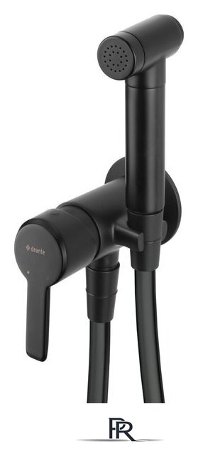Гигиенический душ Deante Arnika Nero BQA N34M - Изображение №1 — Интернет-магазин ПроЗаказ