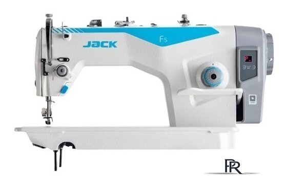 Электромеханическая швейная машина JACK F5 - Изображение №1 — Интернет-магазин ПроЗаказ