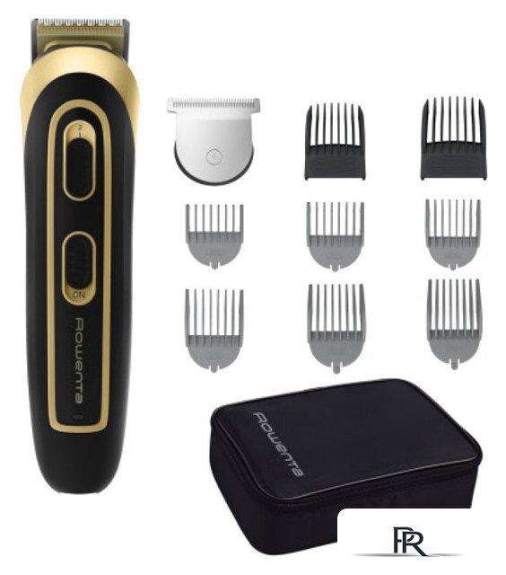 Машинка для стрижки волос Rowenta TN9118F0 - Изображение №1 — Интернет-магазин ПроЗаказ