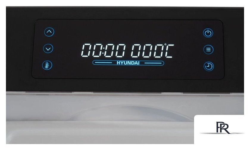 Сушилка для овощей и фруктов Hyundai HYFD-8800 - Изображение №16 — Интернет-магазин ПроЗаказ