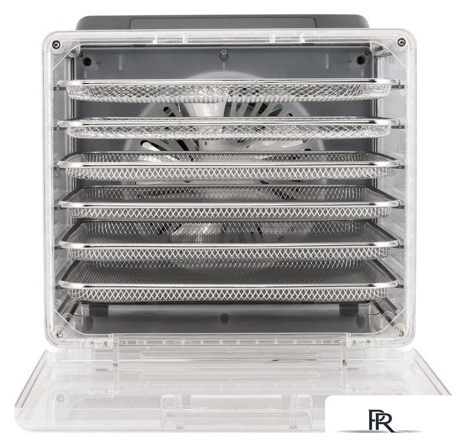 Сушилка для овощей и фруктов Hyundai HYFD-8800 - Изображение №12 — Интернет-магазин ПроЗаказ