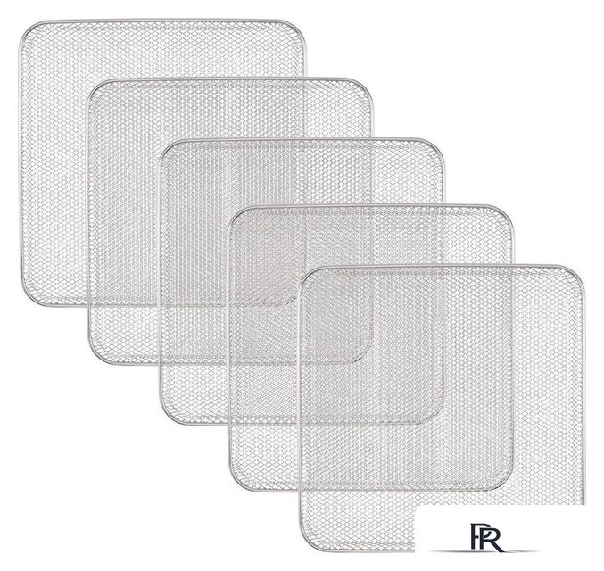 Сушилка для овощей и фруктов Hyundai HYFD-8800 - Изображение №15 — Интернет-магазин ПроЗаказ