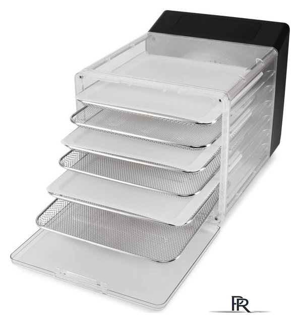 Сушилка для овощей и фруктов Hyundai HYFD-8800 - Изображение №10 — Интернет-магазин ПроЗаказ