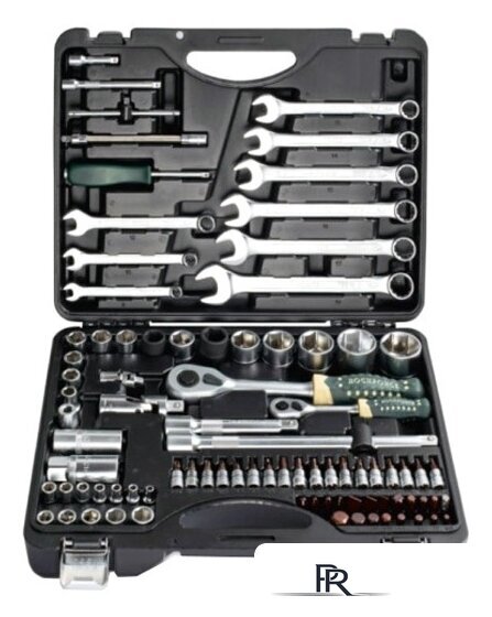 Универсальный набор инструментов RockForce RF-4821-5 PREMIUM (88 предметов) - Изображение №1 — Интернет-магазин ПроЗаказ