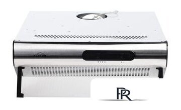 Кухонная вытяжка Elikor Europa 50П-290-П3Л (белый) - Изображение №1 — Интернет-магазин ПроЗаказ