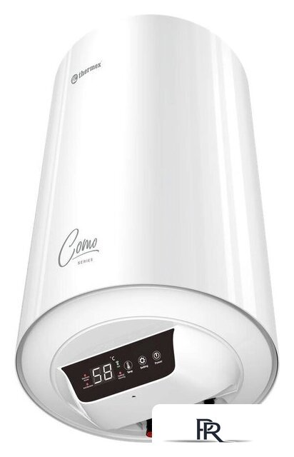 Накопительный электрический водонагреватель Thermex Como 100 V Wi-Fi - Изображение №3 — Интернет-магазин ПроЗаказ