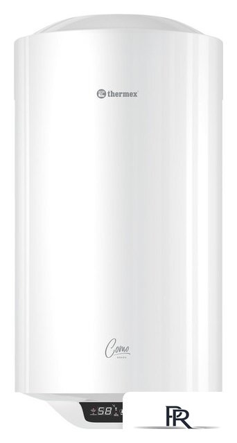 Накопительный электрический водонагреватель Thermex Como 100 V Wi-Fi - Изображение №1 — Интернет-магазин ПроЗаказ