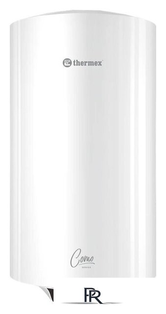 Накопительный электрический водонагреватель Thermex Como 100 V Wi-Fi - Изображение №4 — Интернет-магазин ПроЗаказ