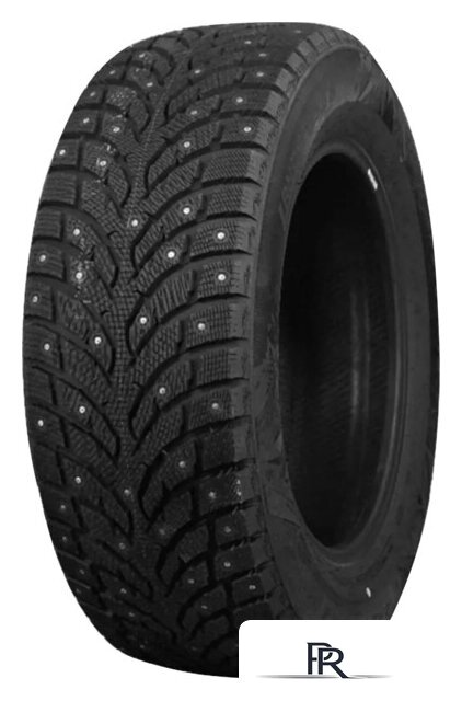 Зимние шины Landspider Arctictraxx 235/65R17 108T (шипы) - Изображение №2 — Интернет-магазин ПроЗаказ