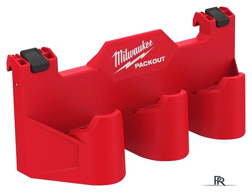 Держатель для АКБ Milwaukee 4932498646 - Изображение №2 — Интернет-магазин ПроЗаказ