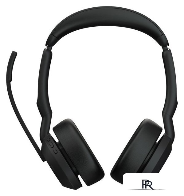 Офисная гарнитура Jabra Evolve2 55 MS Stereo Stand USB-A - Изображение №3 — Интернет-магазин ПроЗаказ