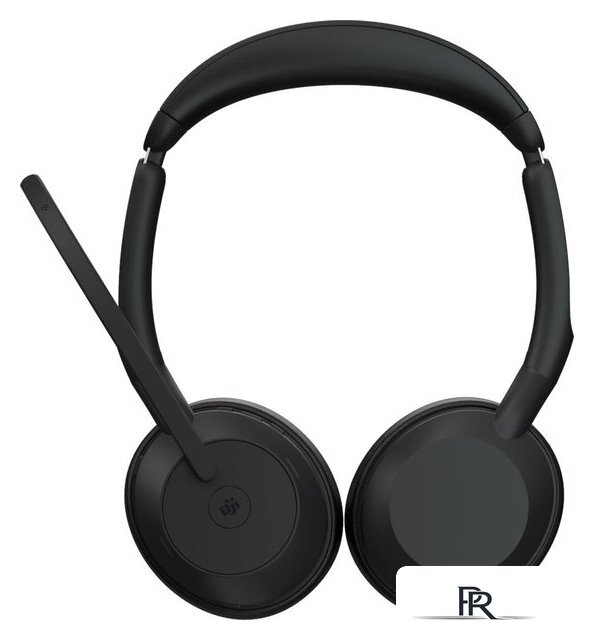 Офисная гарнитура Jabra Evolve2 55 MS Stereo Stand USB-A - Изображение №6 — Интернет-магазин ПроЗаказ