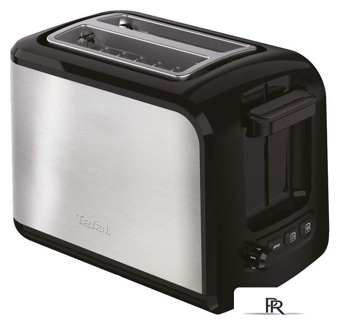Тостер Tefal TT410D38 - Изображение №1 — Интернет-магазин ПроЗаказ