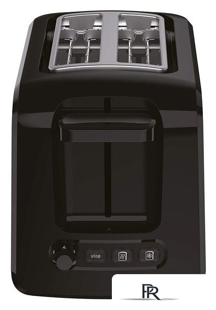 Тостер Tefal TT410D38 - Изображение №2 — Интернет-магазин ПроЗаказ