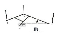 Каркас VagnerPlast VPK160105 - Изображение №1 — Интернет-магазин ПроЗаказ