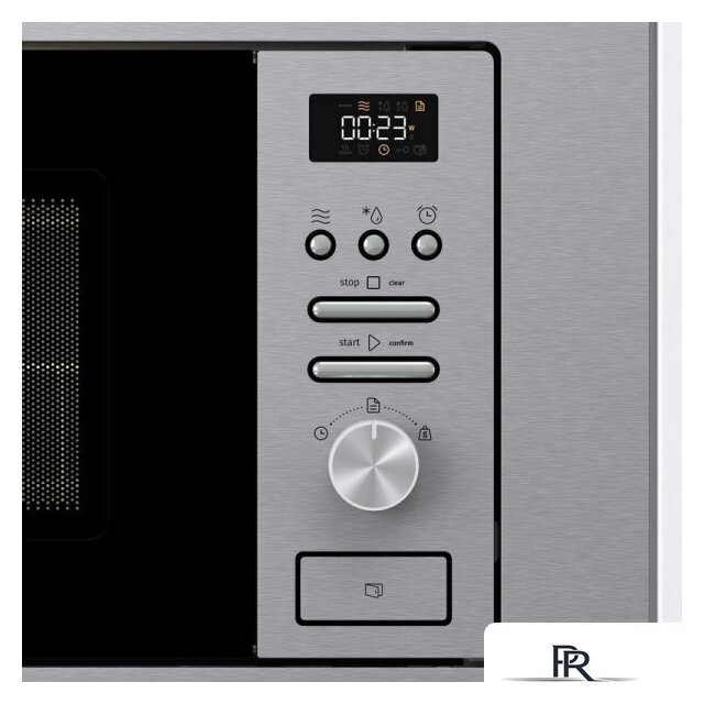 Микроволновая печь Gorenje BMI201AG1X - Изображение №2 — Интернет-магазин ПроЗаказ