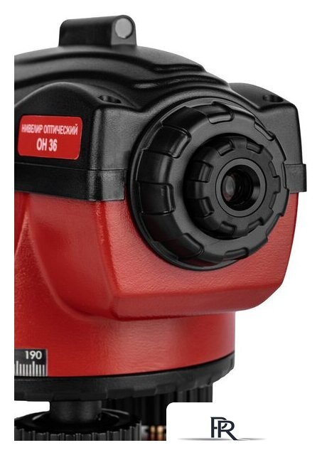 Оптический нивелир ELITECH ОН 36 182094 - Изображение №12 — Интернет-магазин ПроЗаказ
