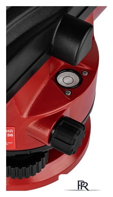 Оптический нивелир ELITECH ОН 36 182094 - Изображение №7 — Интернет-магазин ПроЗаказ