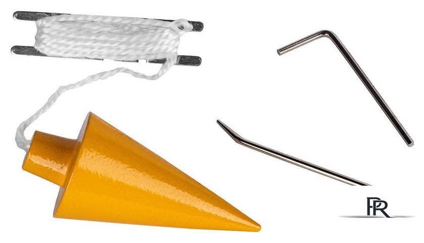 Оптический нивелир ELITECH ОН 36 182094 - Изображение №6 — Интернет-магазин ПроЗаказ