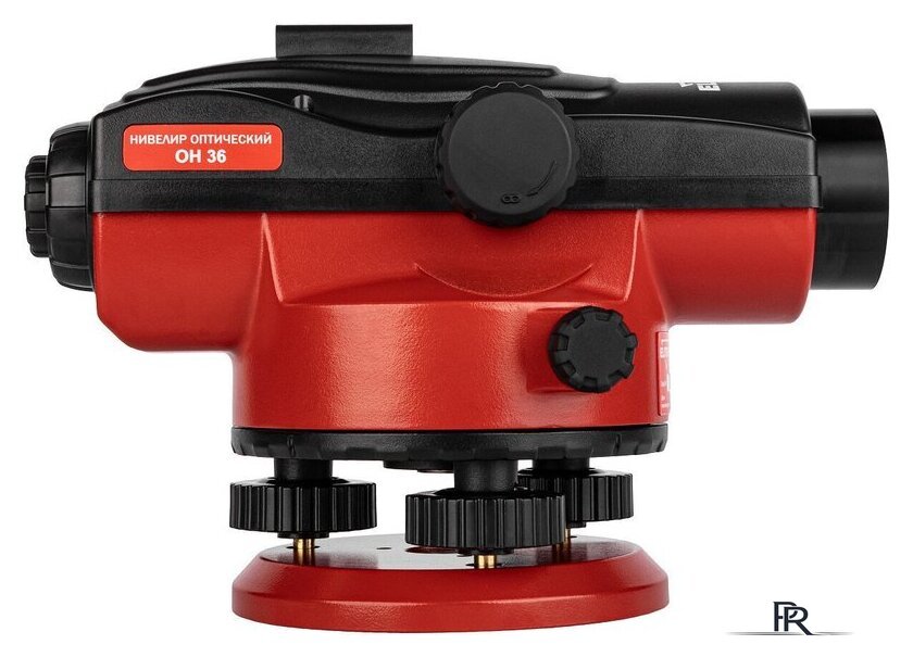 Оптический нивелир ELITECH ОН 36 182094 - Изображение №10 — Интернет-магазин ПроЗаказ