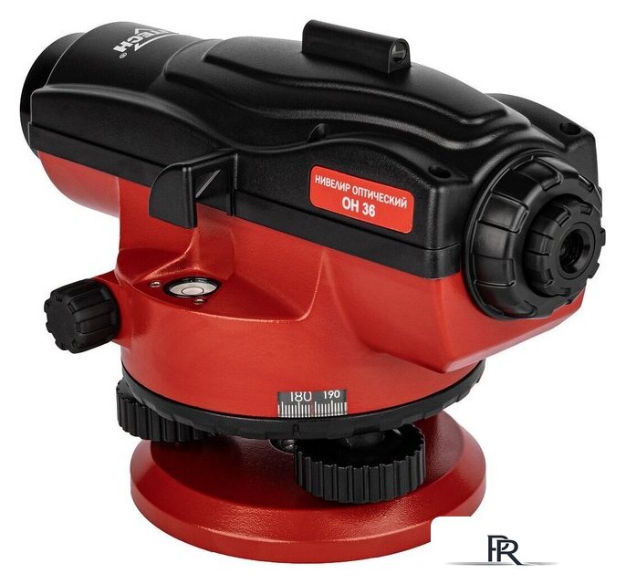 Оптический нивелир ELITECH ОН 36 182094 - Изображение №3 — Интернет-магазин ПроЗаказ