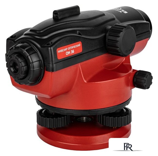 Оптический нивелир ELITECH ОН 36 182094 - Изображение №4 — Интернет-магазин ПроЗаказ