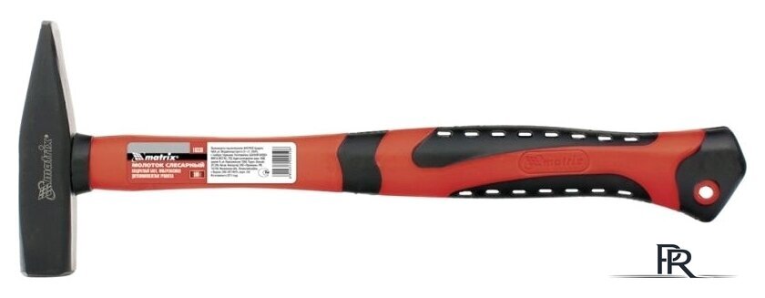 Рихтовочный набор Matrix 10845 (7 предметов) - Изображение №3 — Интернет-магазин ПроЗаказ